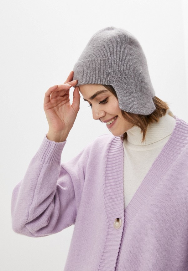 фото Шапка canoe