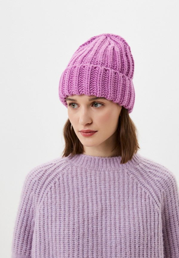 фото Шапка canoe