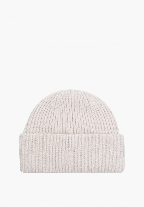 Шапка Canoe бежевый, размер 56, фото 2