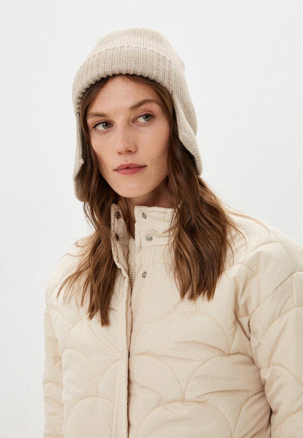 фото Шапка canoe