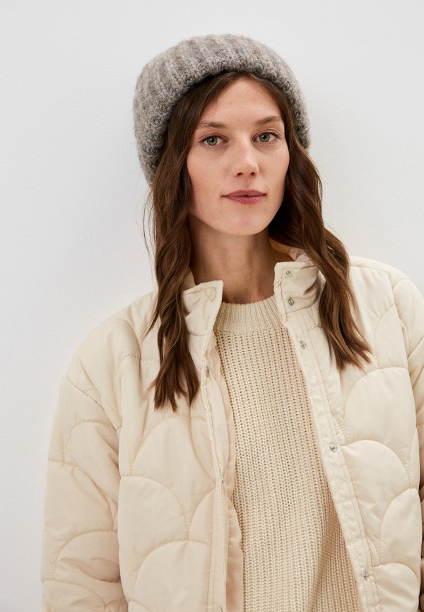 фото Шапка canoe