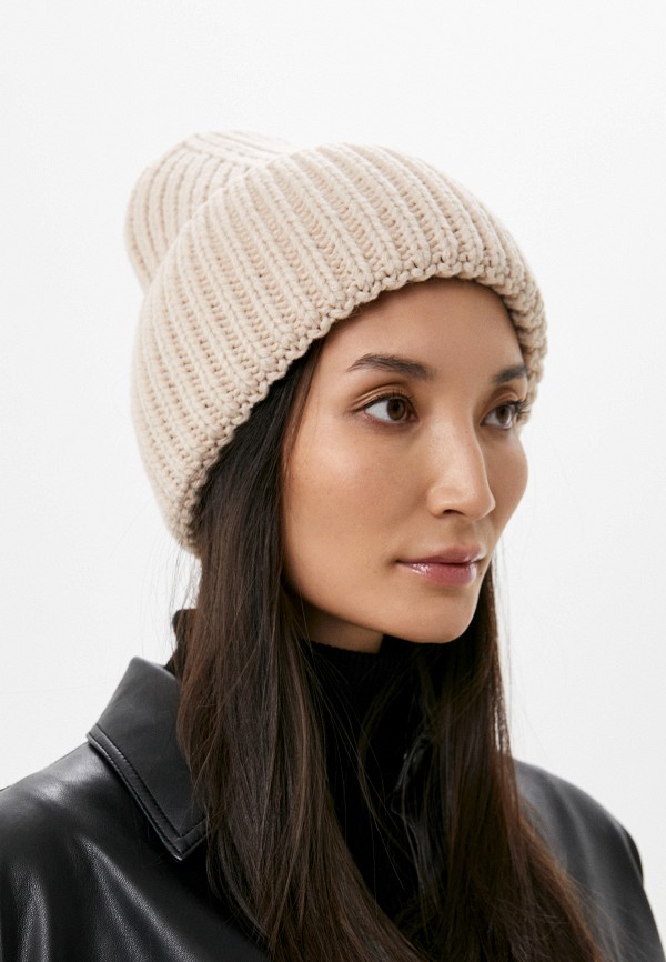 фото Шапка canoe