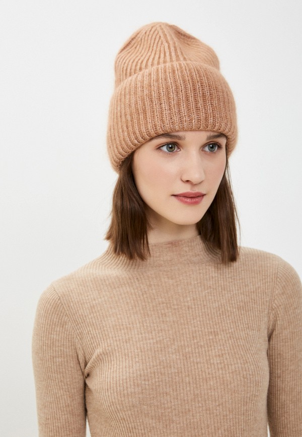 фото Шапка canoe