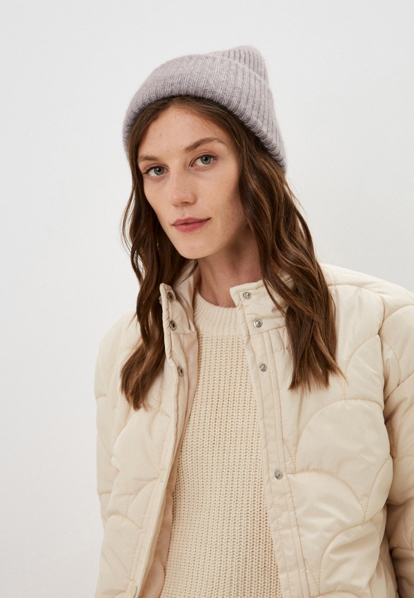 фото Шапка canoe