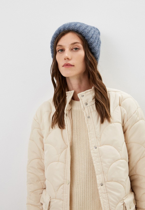 фото Шапка canoe