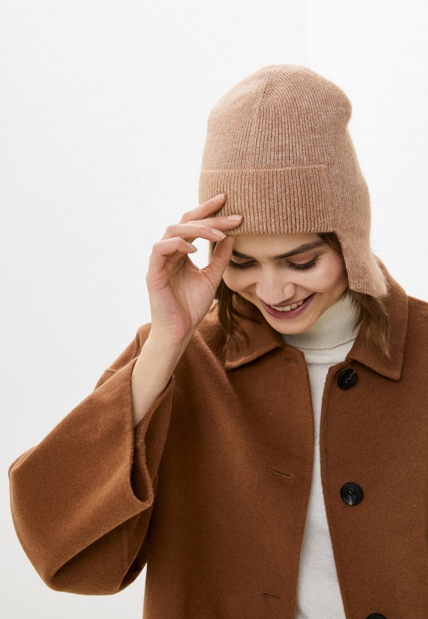 фото Шапка canoe