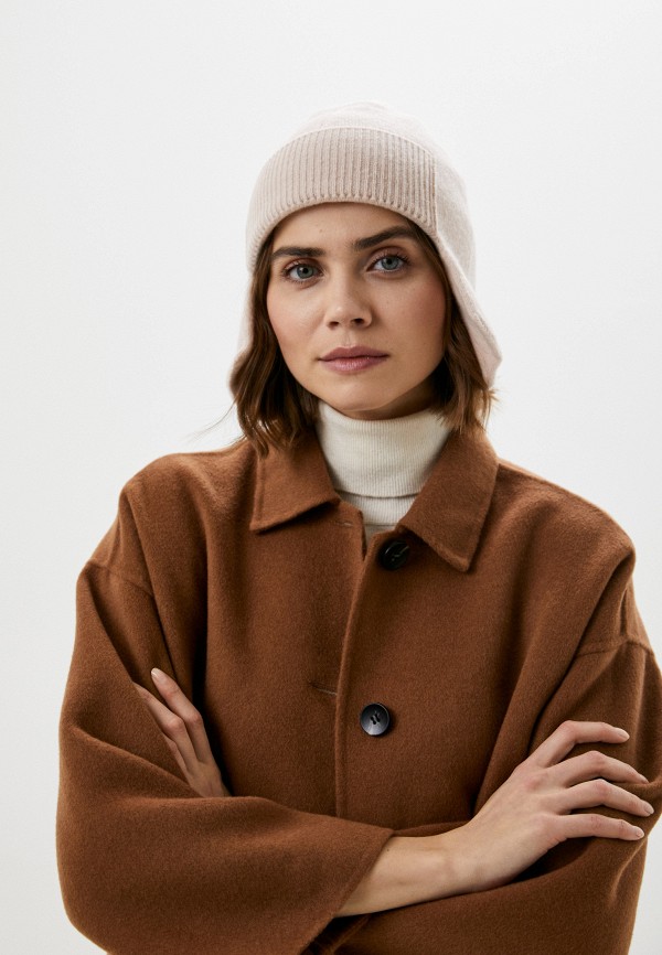 фото Шапка canoe