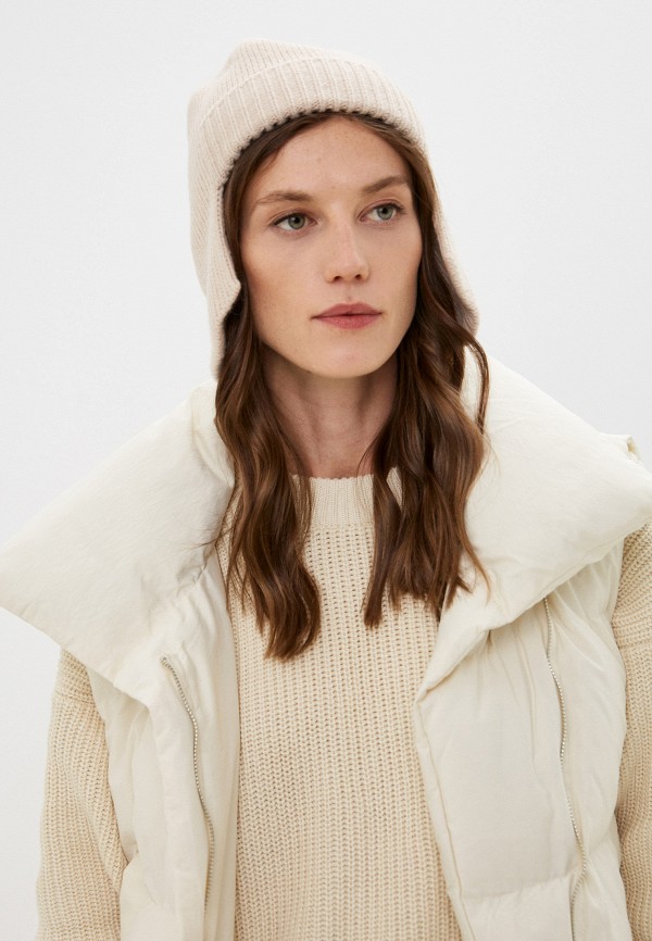 фото Шапка canoe