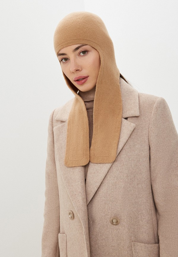 фото Шапка canoe