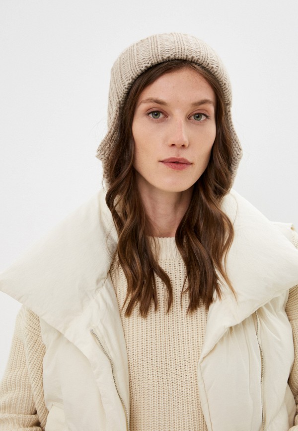 фото Шапка canoe