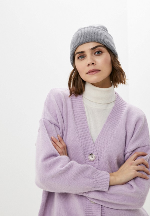 фото Шапка canoe