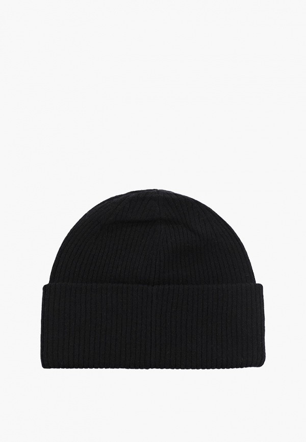 Шапка Canoe черный, размер 56, фото 2