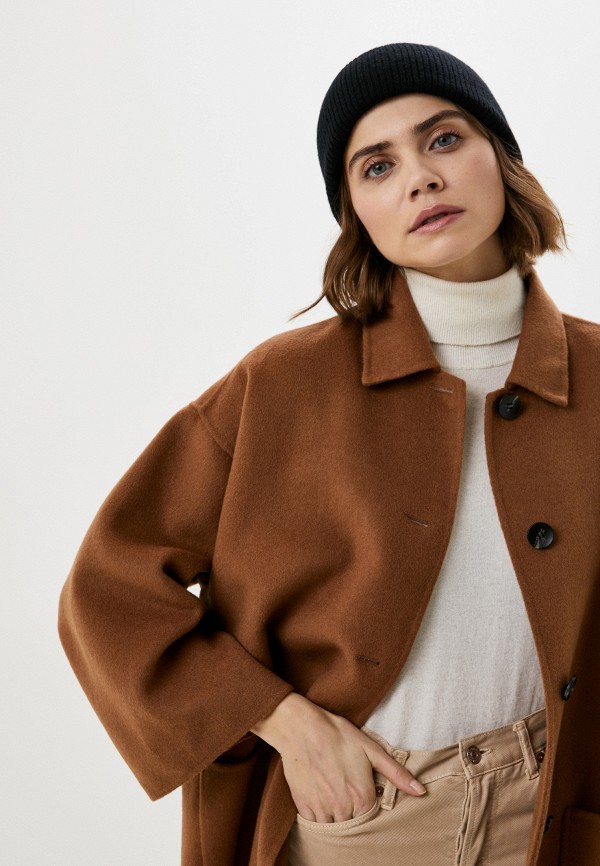 Шапка Canoe черный, размер 56, фото 3