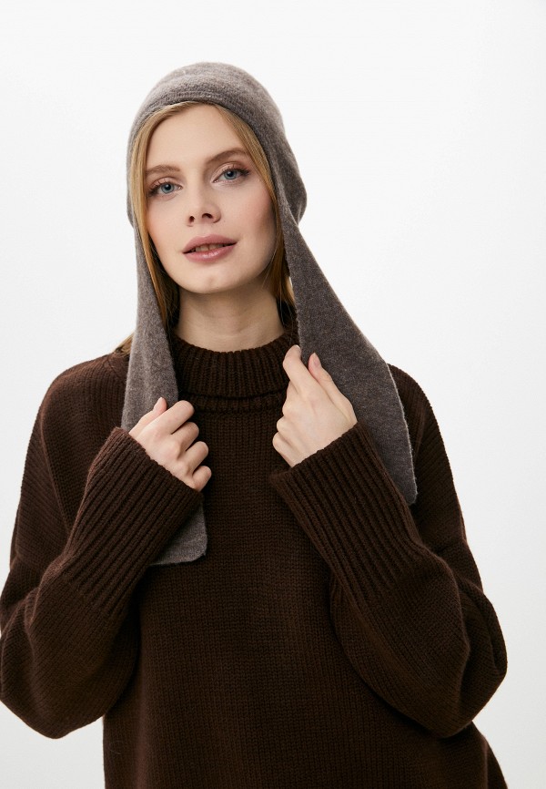 фото Шапка canoe