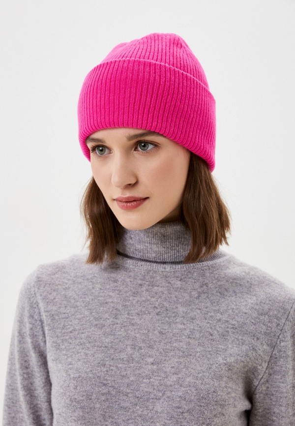 фото Шапка canoe