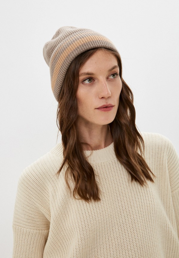 фото Шапка canoe