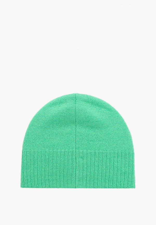 Шапка Canoe зеленый, размер 56, фото 2