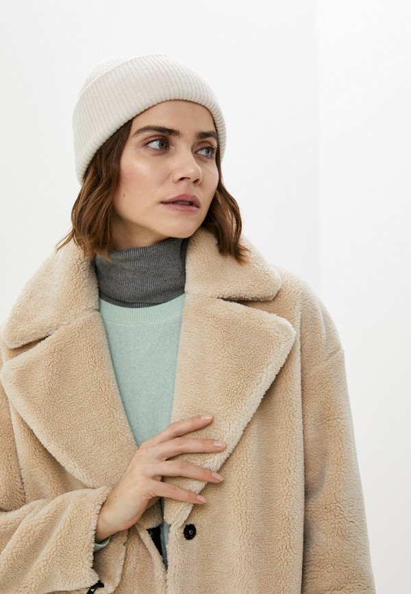 фото Шапка canoe