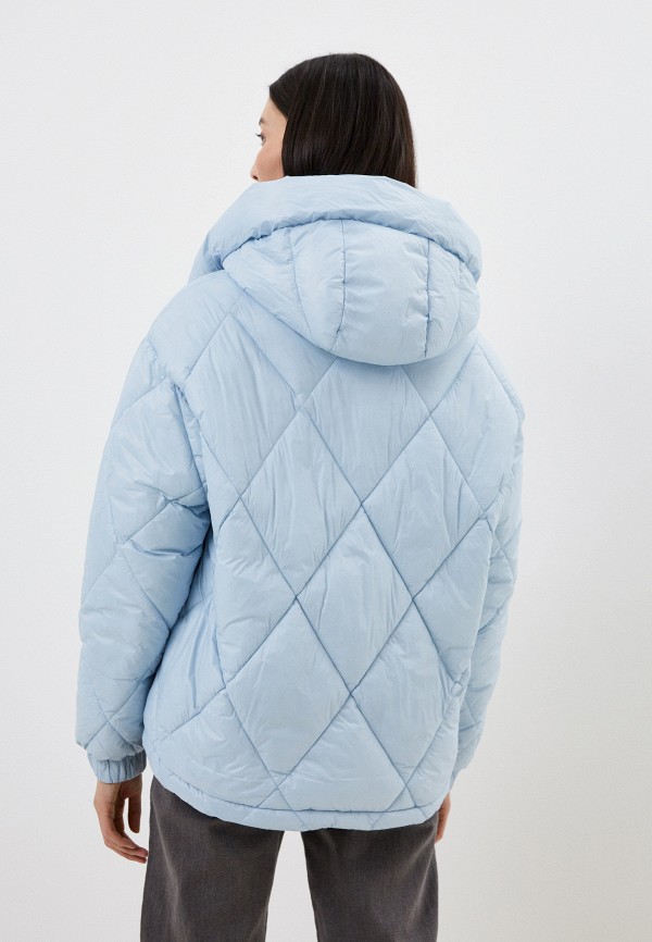 фото Куртка утепленная o'stin