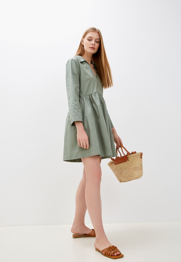 фото Платье o'stin