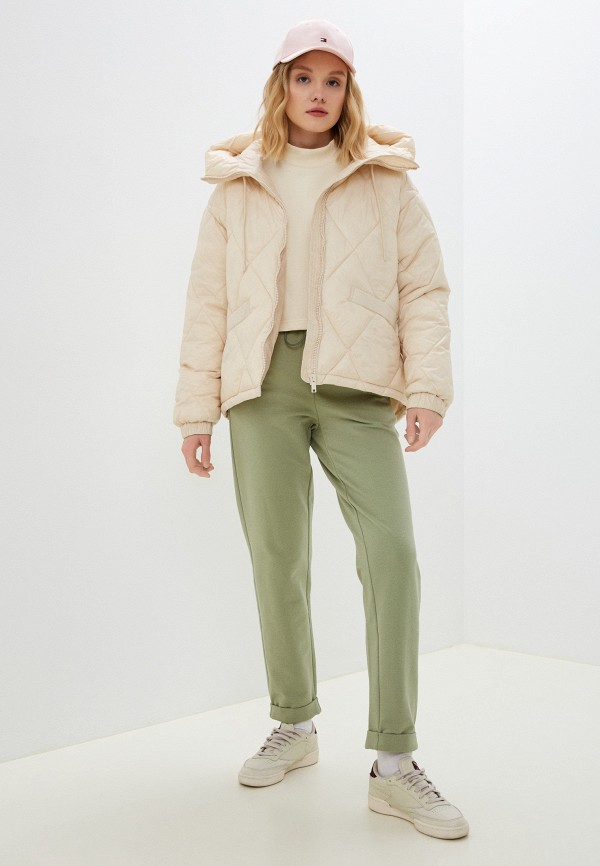 фото Куртка утепленная o'stin