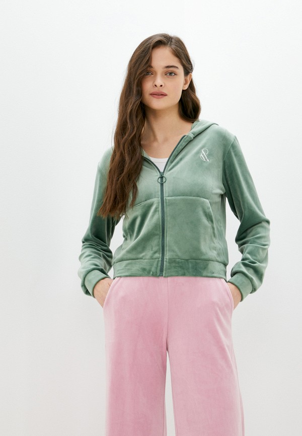 фото Толстовка o'stin