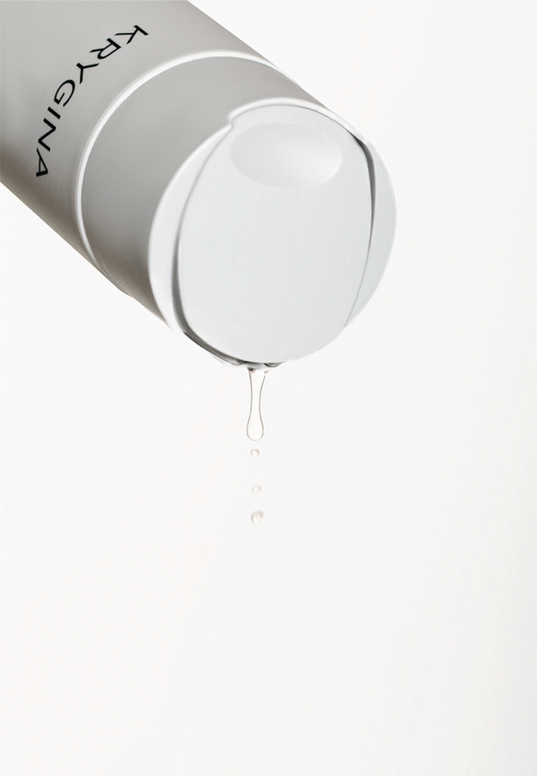фото Мицеллярная вода krygina cosmetics