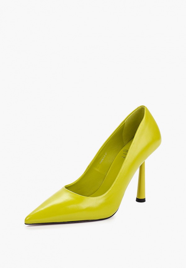 фото Туфли graciana