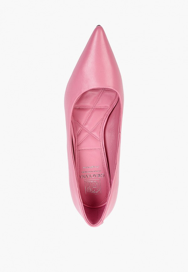 фото Туфли graciana