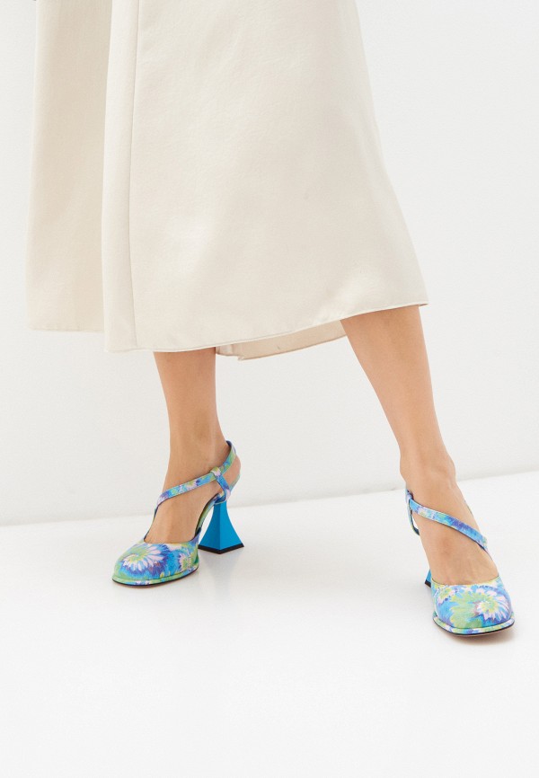 фото Туфли graciana