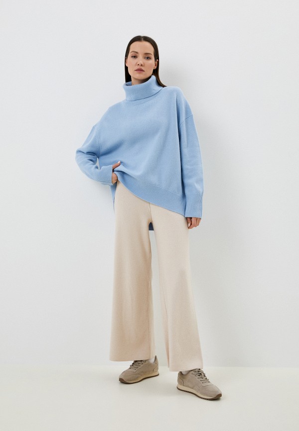 фото Свитер blaugran