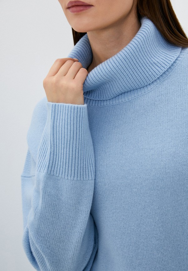 фото Свитер blaugran