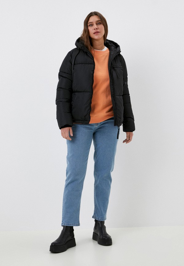 фото Куртка утепленная valoris