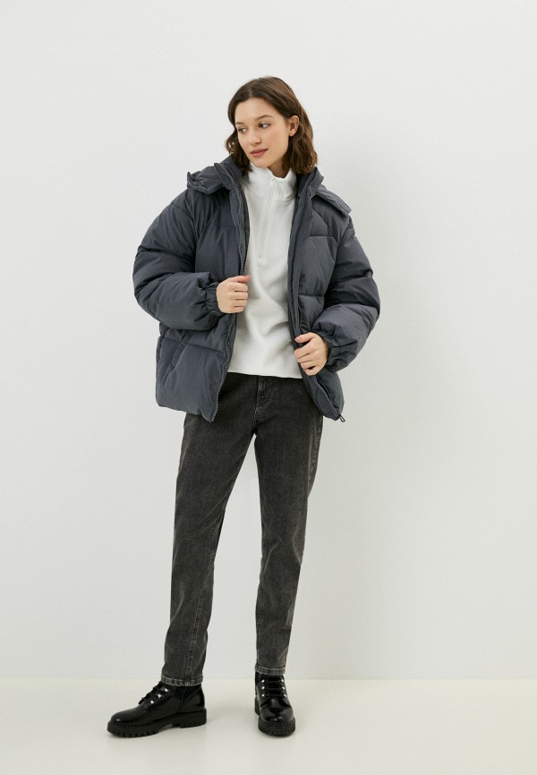 фото Куртка утепленная valoris