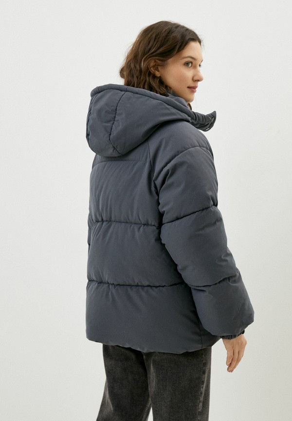 фото Куртка утепленная valoris