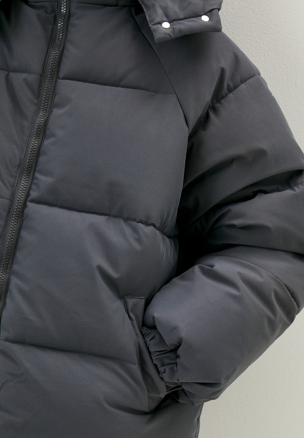 фото Куртка утепленная valoris