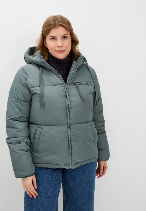 фото Куртка утепленная valoris