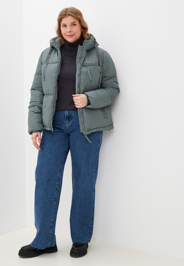 фото Куртка утепленная valoris