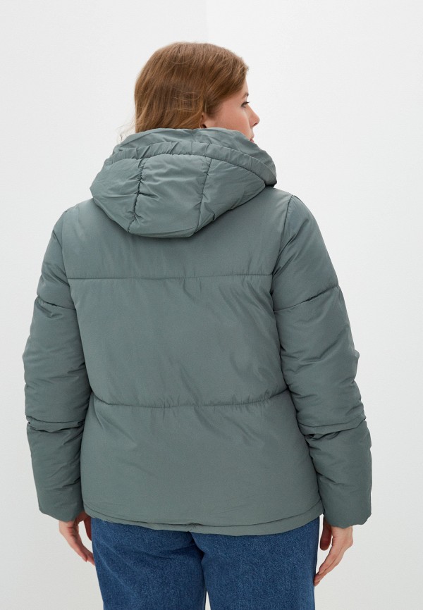 фото Куртка утепленная valoris