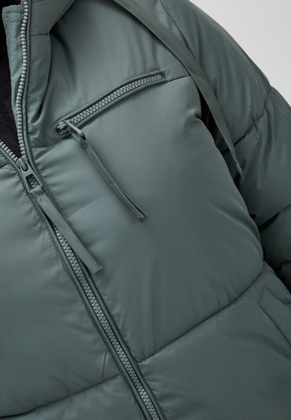 фото Куртка утепленная valoris