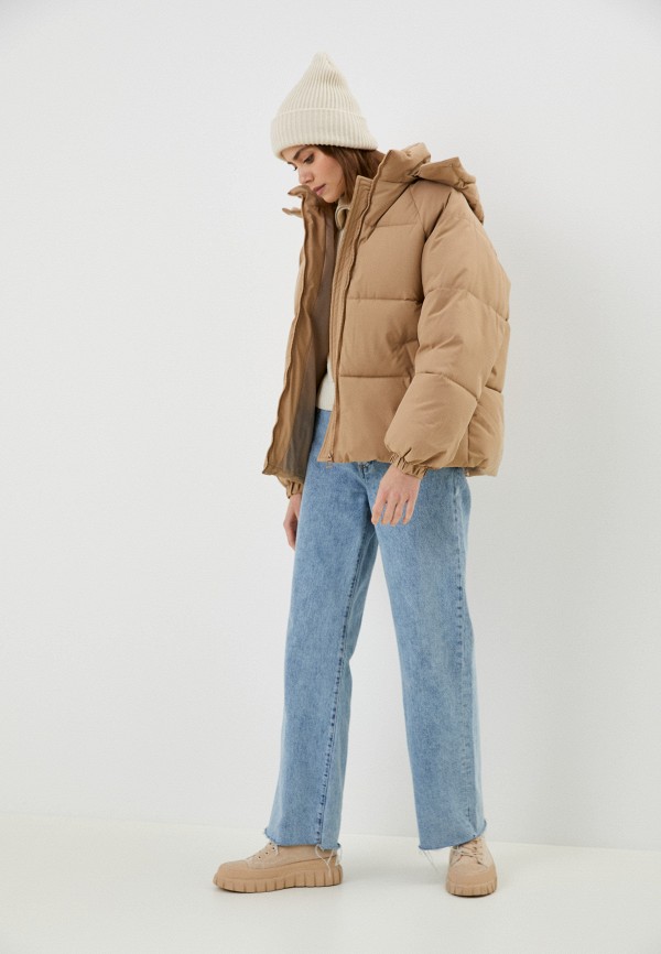 фото Куртка утепленная valoris