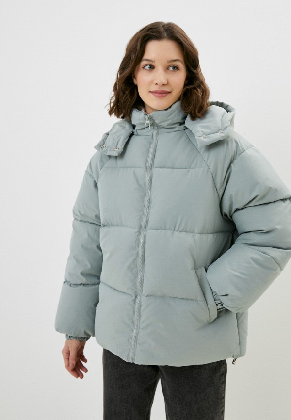 фото Куртка утепленная valoris