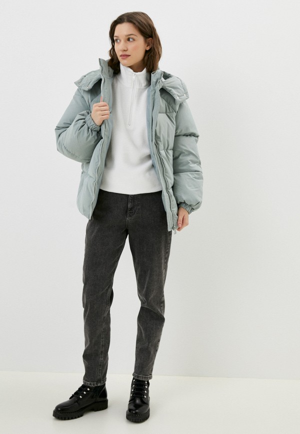 фото Куртка утепленная valoris