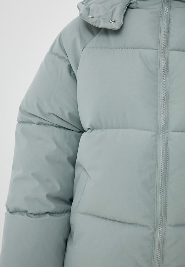 фото Куртка утепленная valoris