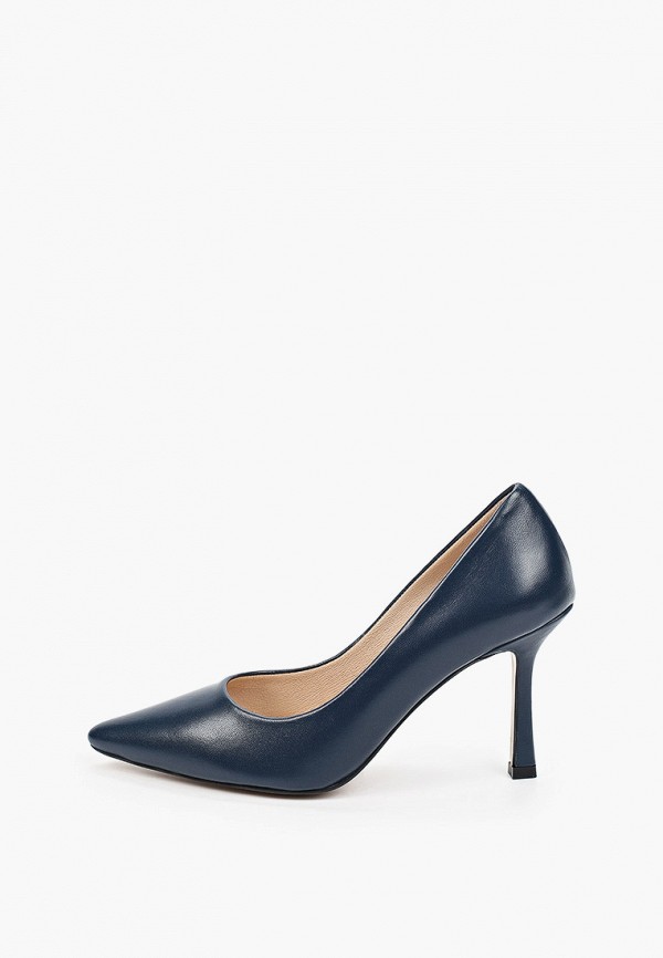 фото Туфли hestrend