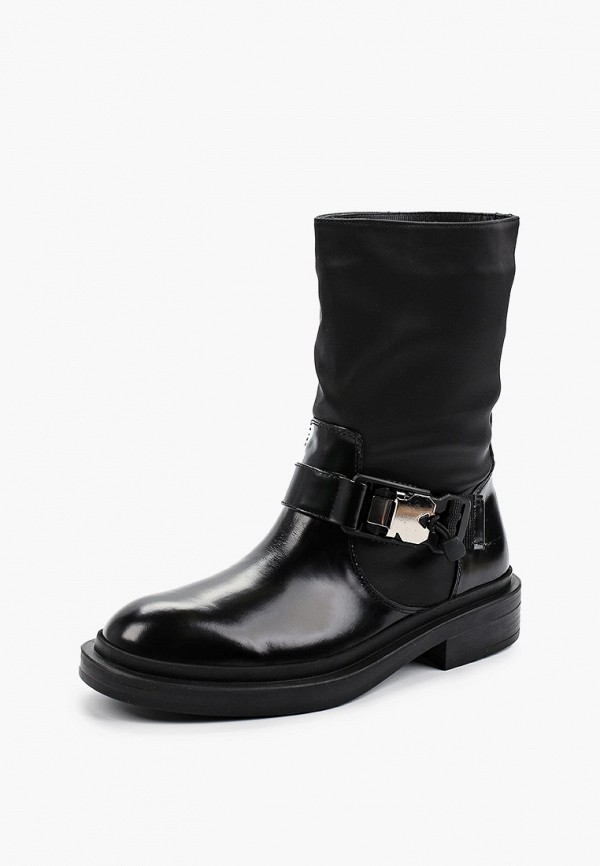 фото Полусапоги hestrend