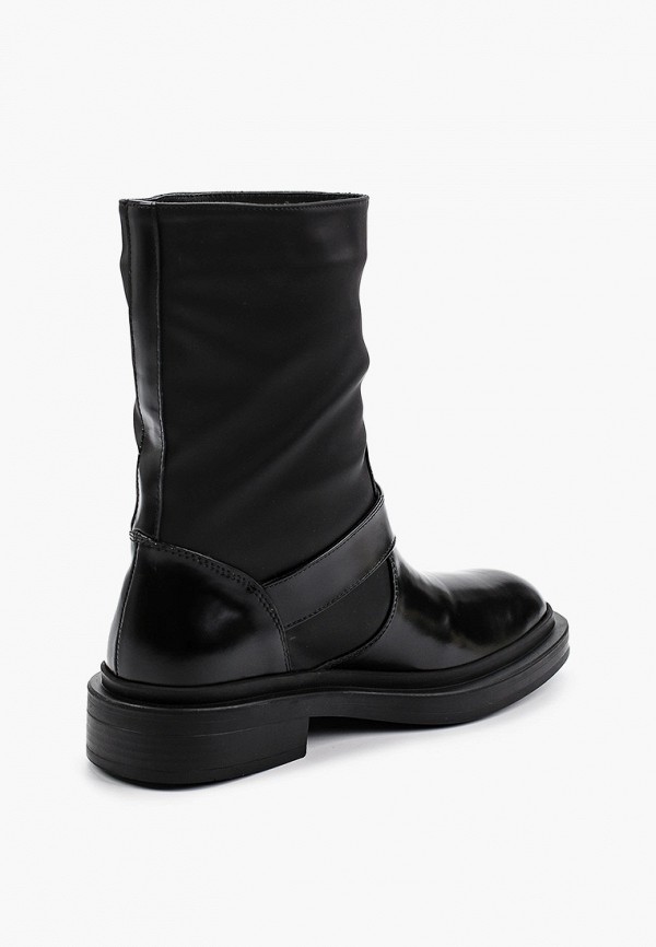 фото Полусапоги hestrend