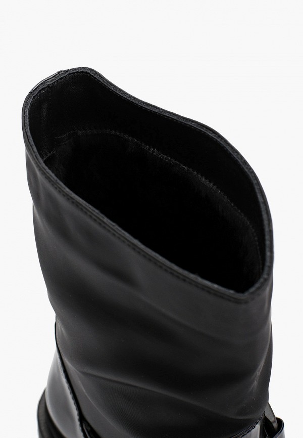 фото Полусапоги hestrend