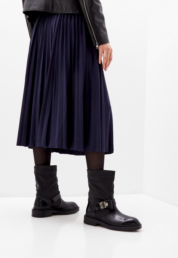 фото Полусапоги hestrend