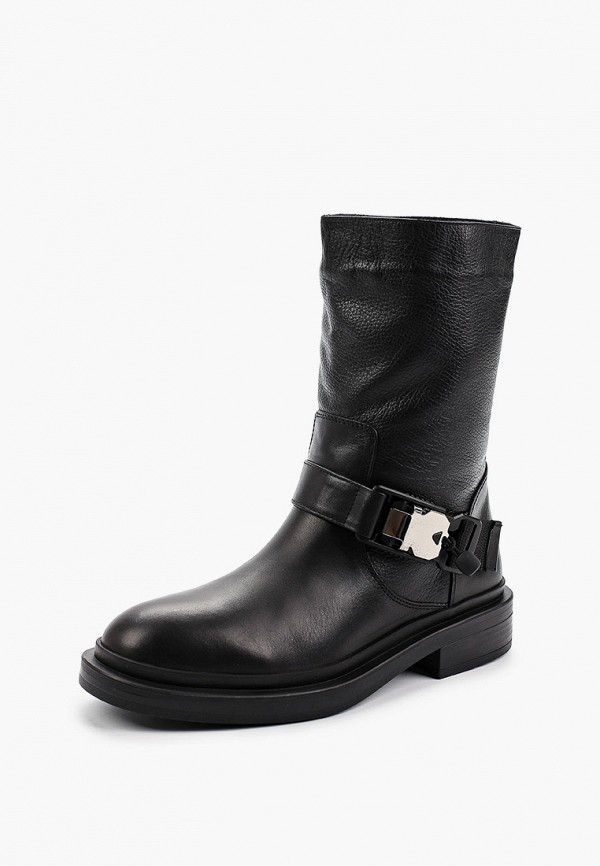 фото Полусапоги hestrend